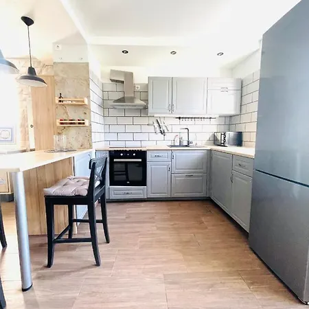 Rooms4rent Apartament