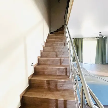 Rooms4rent Kłajpeda