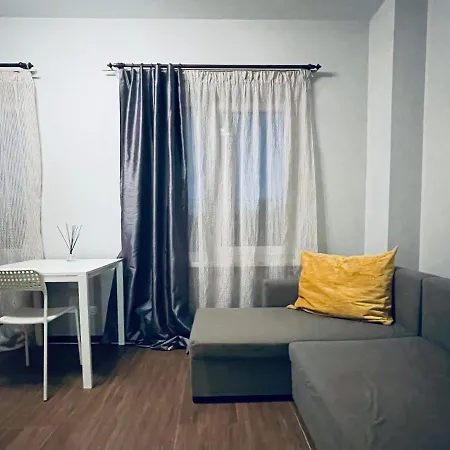 Apartament Rooms4rent