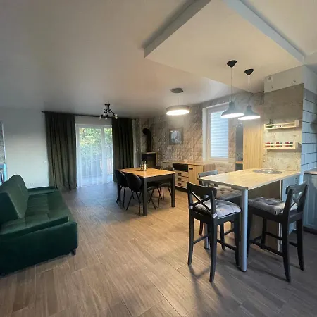 Rooms4rent Apartament Kłajpeda