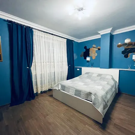 Apartament Rooms4rent