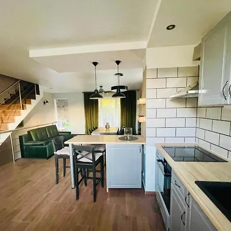 Rooms4rent Apartament